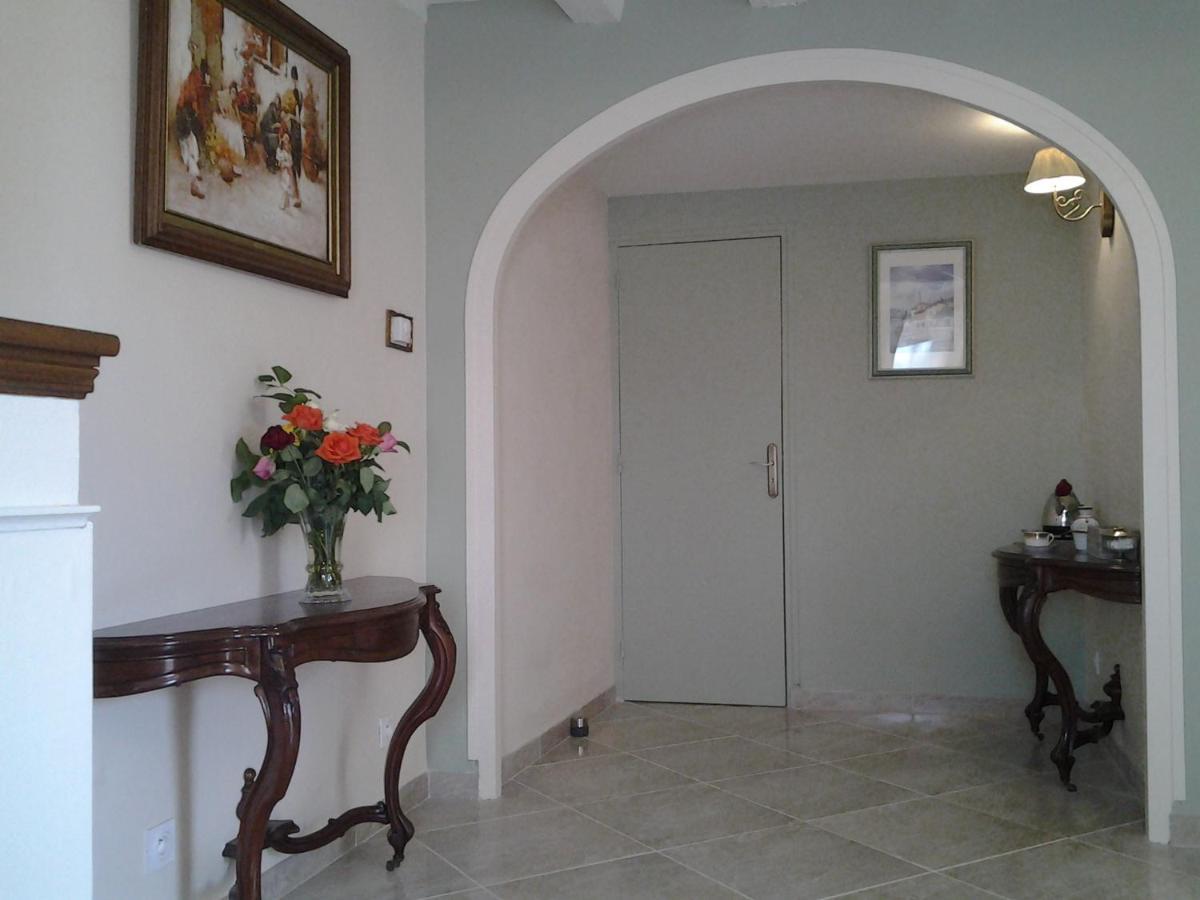 مبيت وإفطار Bourré Le Manoir Des Roches المظهر الخارجي الصورة