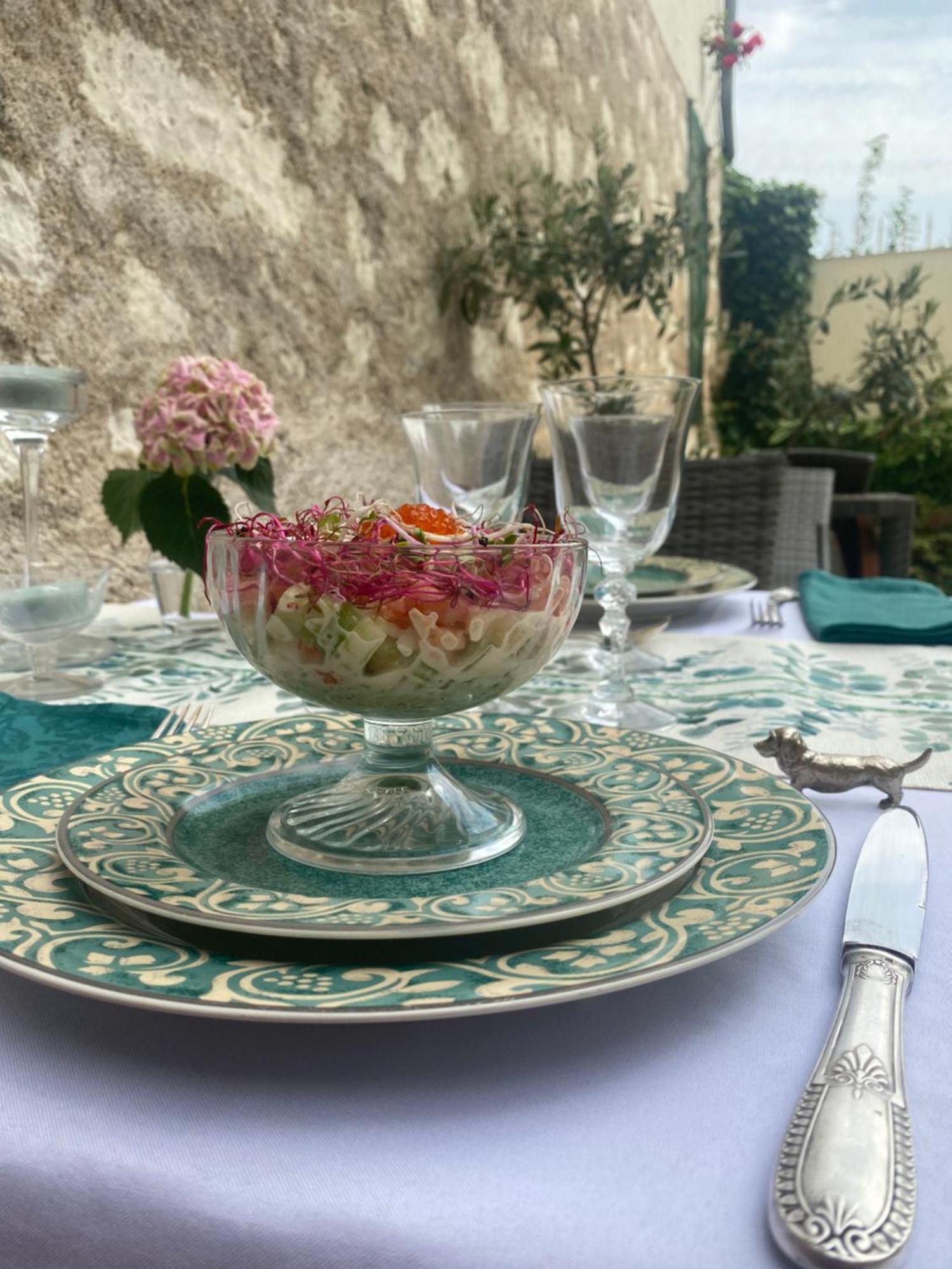 مبيت وإفطار Bourré Le Manoir Des Roches المظهر الخارجي الصورة